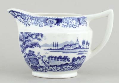 Jug or Pitcher c1950s